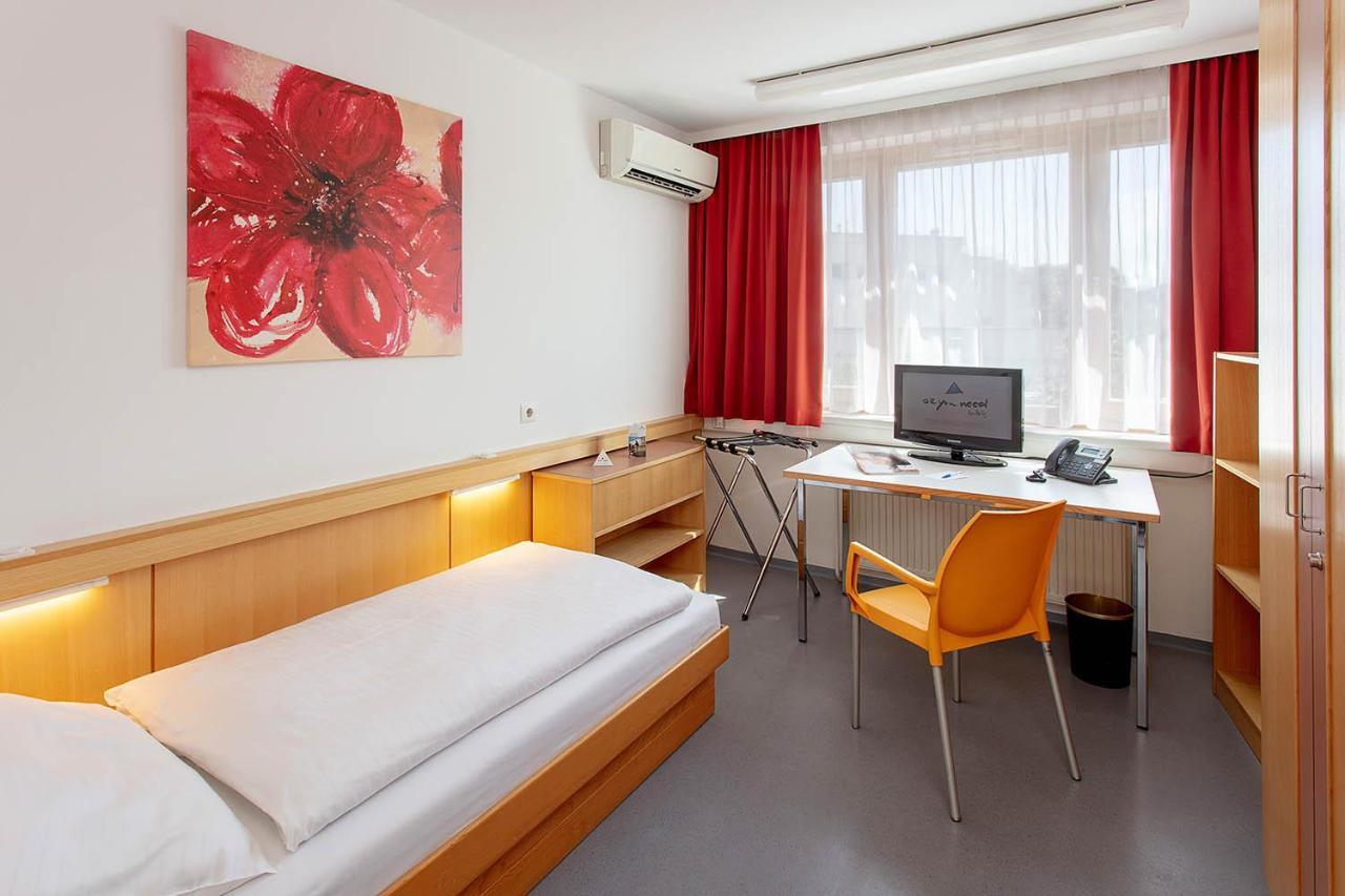 Allyouneed Hotel Vienna4 Ngoại thất bức ảnh